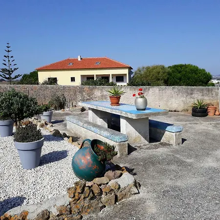 Sol Nascente Πανσιόν Casais de Sao Lourenco